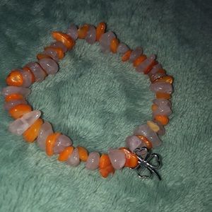 Adjustable Bracelet/Ankle Bracelet